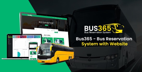 Script PHP - Site  para venda de passagens ônibus 